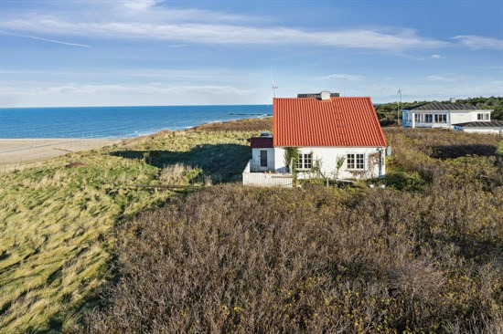 Roshagevej 6 og 2 andre boliger er kommet til salg denne uge i Hanstholm - se boligerne her.