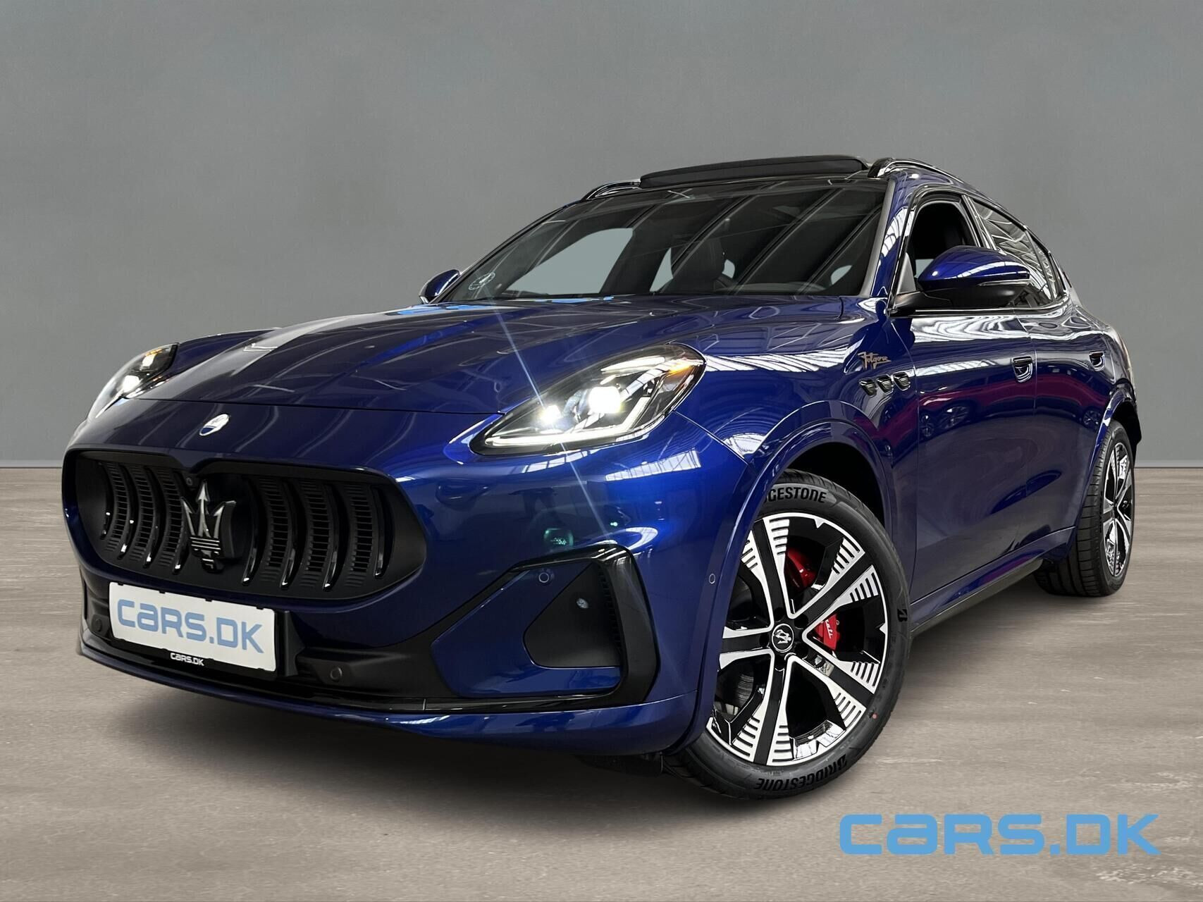 Pris op til 749.800 kr! Se de dyreste biler til salg i Mårslet