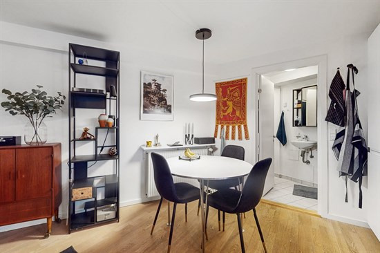 Vestervang 10 er til salg for kun 825.000 kr.: Se de billigste boliger til salg i Aarhus her