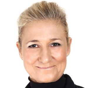 Inspirerende aften med Marina Aagaard i Grindsted