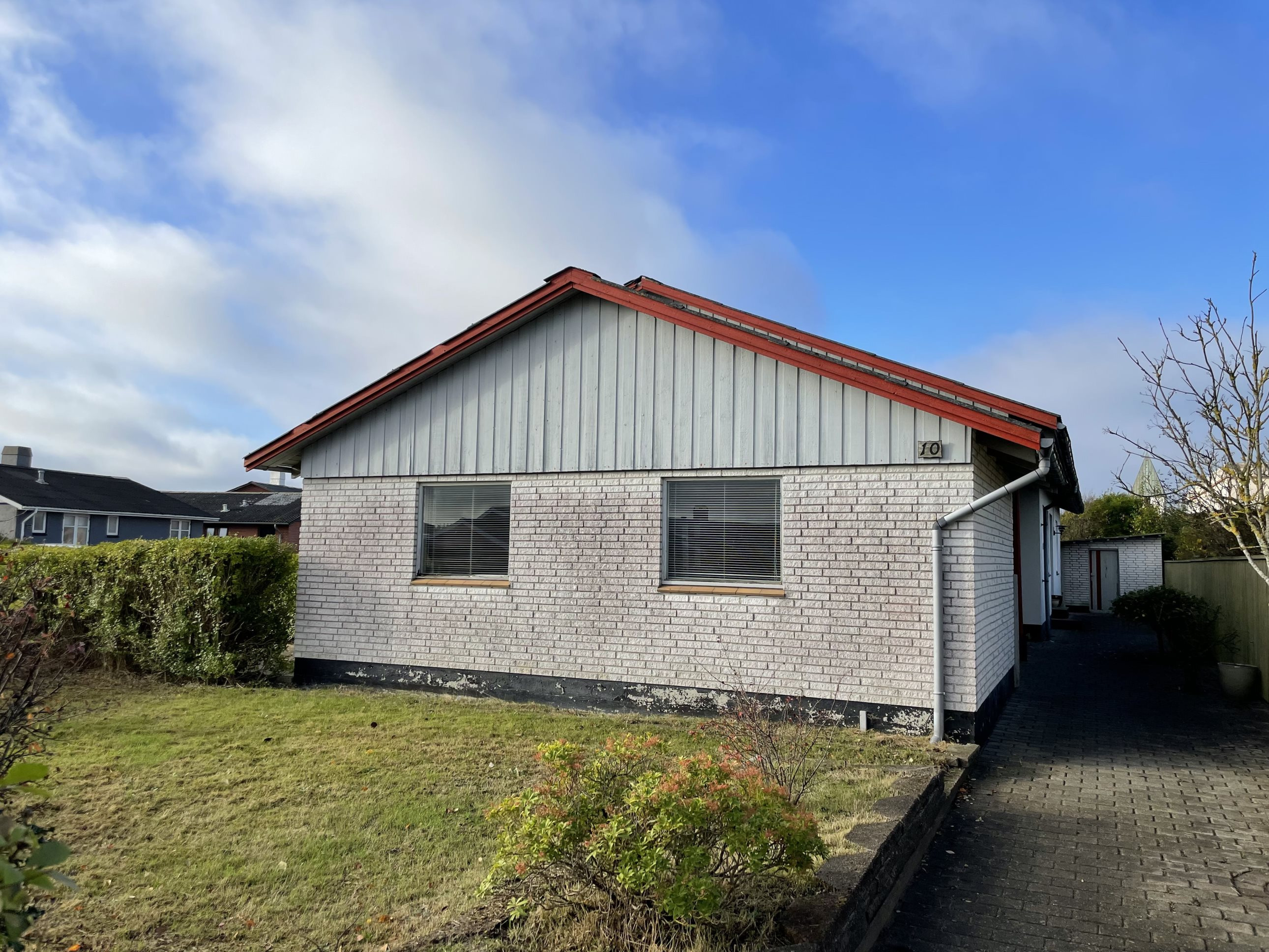 Opdatér dig her: Det nyeste fra Hjørring