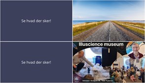 Oplev Vintervandring og Videnskabelige Undere i Thyborøn Denne Weekend