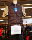 Thy Outdoor lancerer ny varmevest fra Hunter til 999,-
