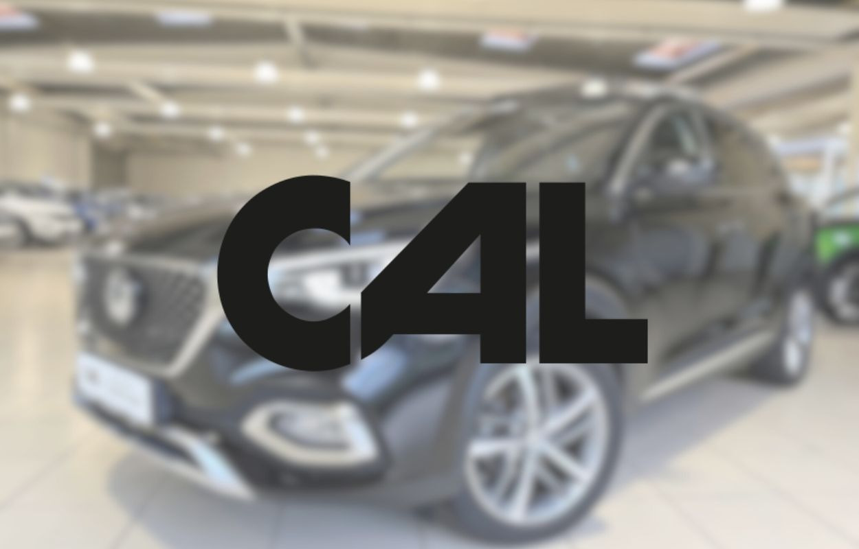 Handel brugte biler med ro i mave hos C. A. Larsen Automobiler i Herning