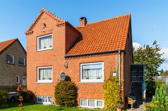 Skovvej 44 er til salg for kun 295.000 kr.: Se de billigste boliger til salg i Sakskøbing her