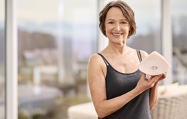 Hos Bandagist-Centret kan man mærke forskellen