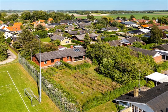 Kalundborgvej 13D er til salg for kun 645.000 kr.: Se de billigste boliger til salg i Fårevejle her
