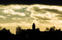Viborg Kommune fjerner forurening i forbindelse med etablering af Banebystien