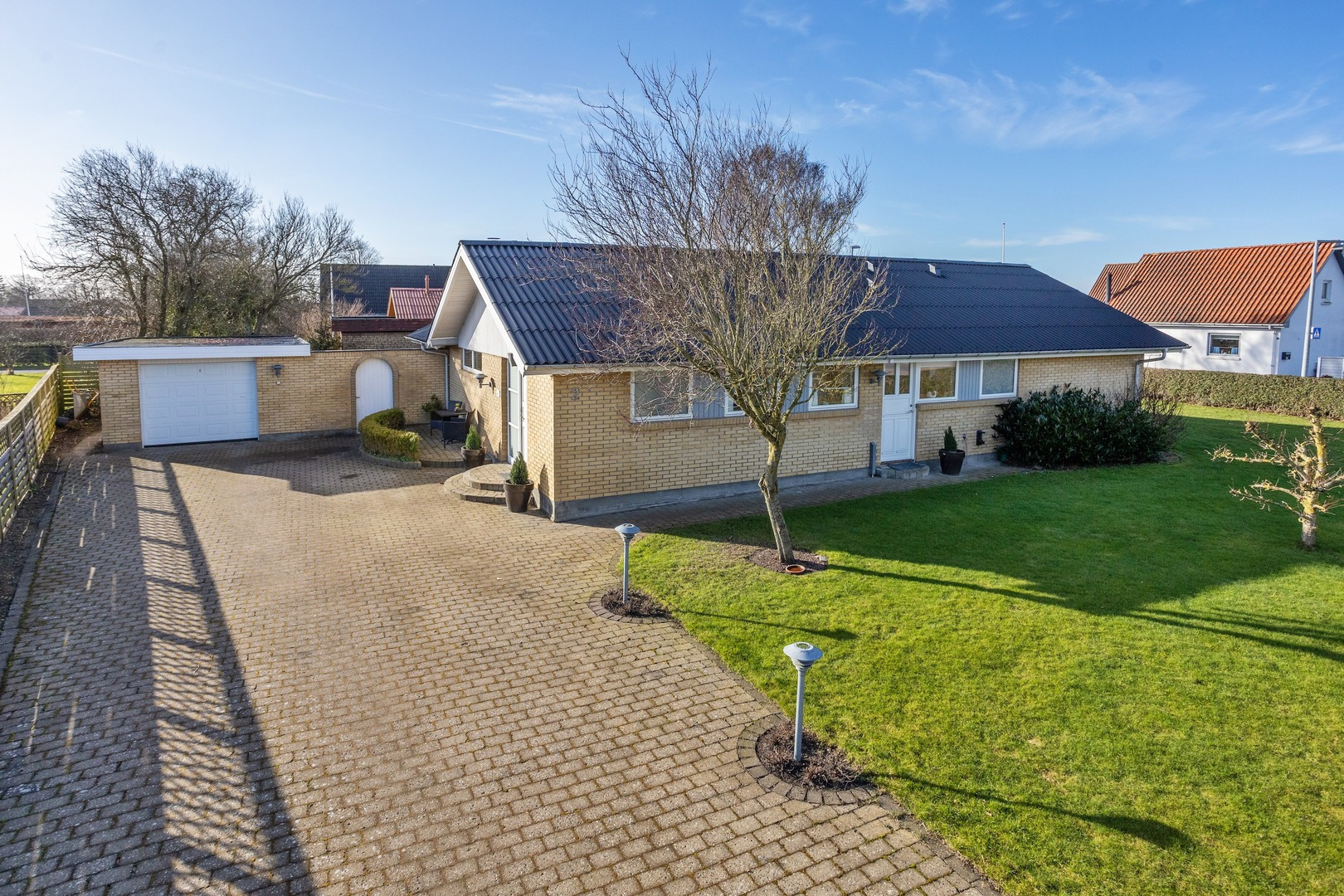 Opslagstavlen: Nyeste opdateringer fra Nørresundby