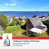 Home Hobro fremhæver håndværkertilbud med potentiale i Mariager