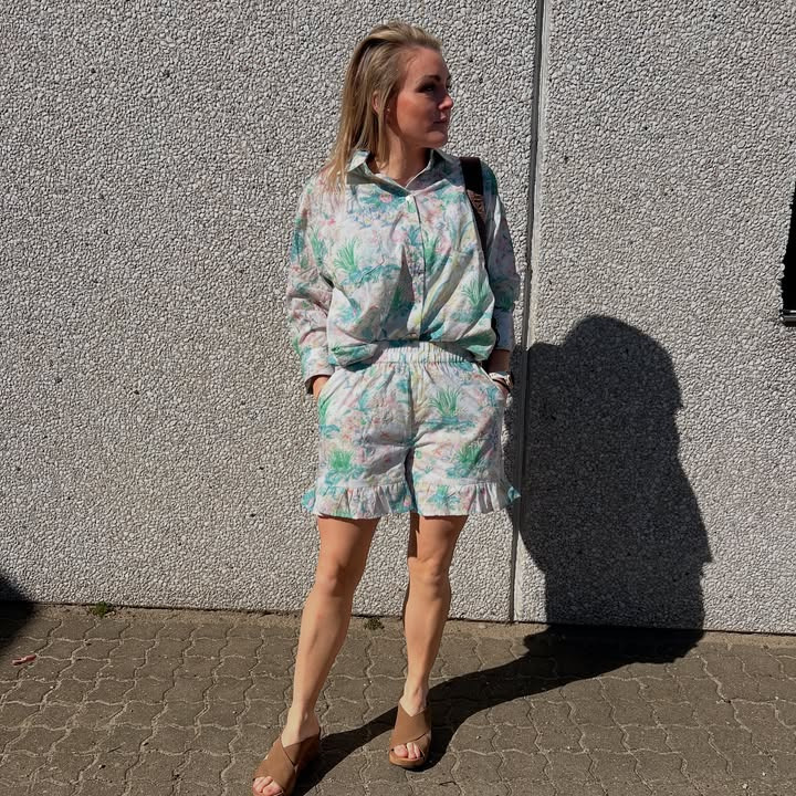 Livingshop Holstebro præsenterer sommerligt sæt fra @storiesfromtheatelierbycphs