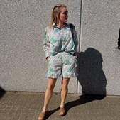 Livingshop Holstebro præsenterer det perfekte sommersæt fra Stories From The Atelier By Cphs