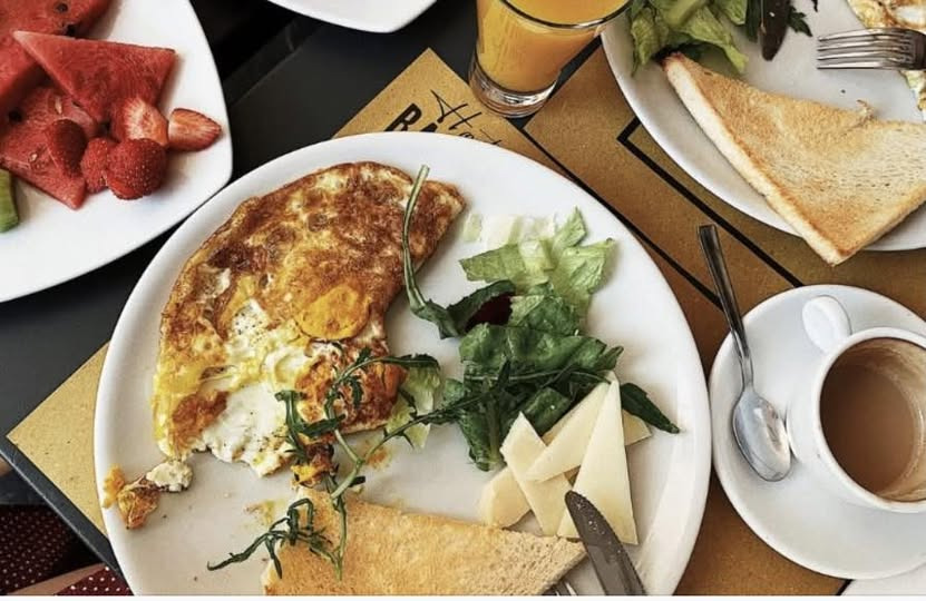 Restaurant Luna Lemvig inviterer til Søfestivals Brunch den 16. august 2025