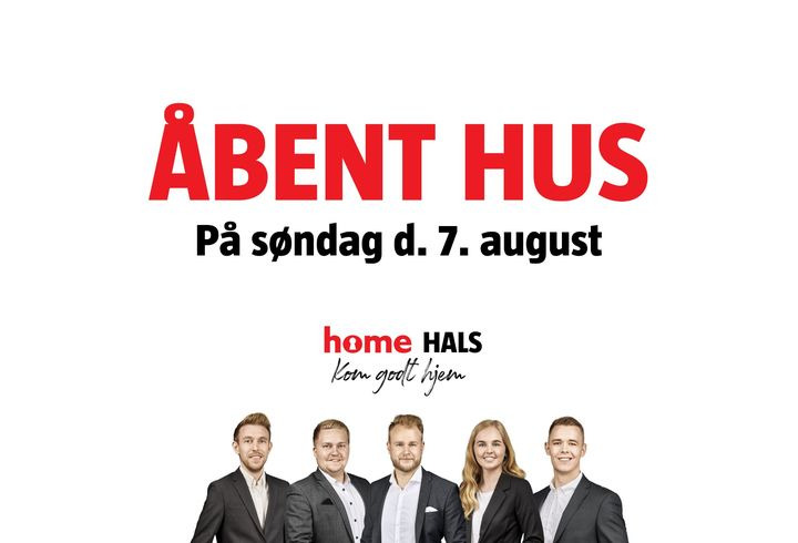 Opslagstavlen: Nyeste opdateringer fra Hals