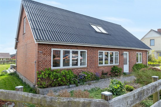 Grønsundsvej 185 er til salg for kun 395.000 kr.: Se de billigste boliger til salg i Nykøbing F her