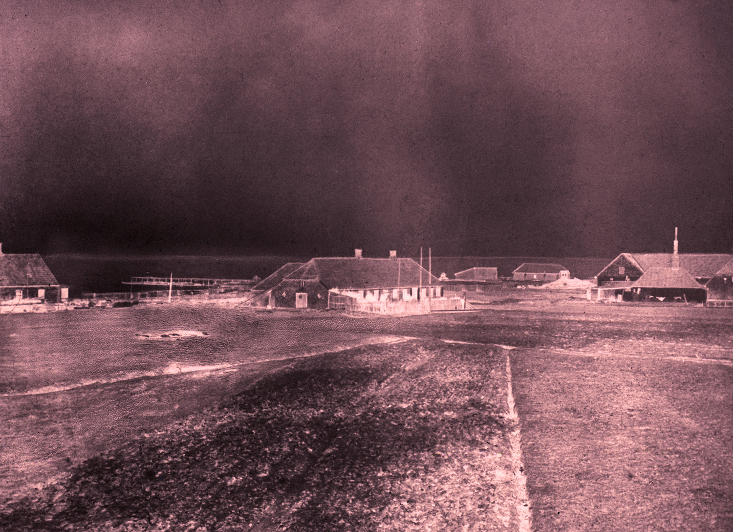 Oplev Hirtshals bys historie og smag på bjesk