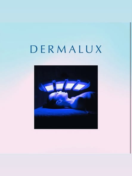 Få strålende hud til jul med LED-lys hos Viborg Hudpleje - Karin Klinge