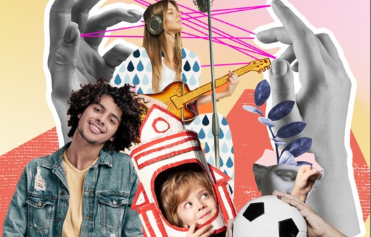 Vil du være med? Horsens Kommune inviterer til workshops om fremtidens kulturliv