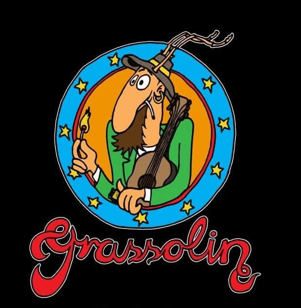 Grassolin koncert i Tønder genopliver Gasolins klassikere i ny stil