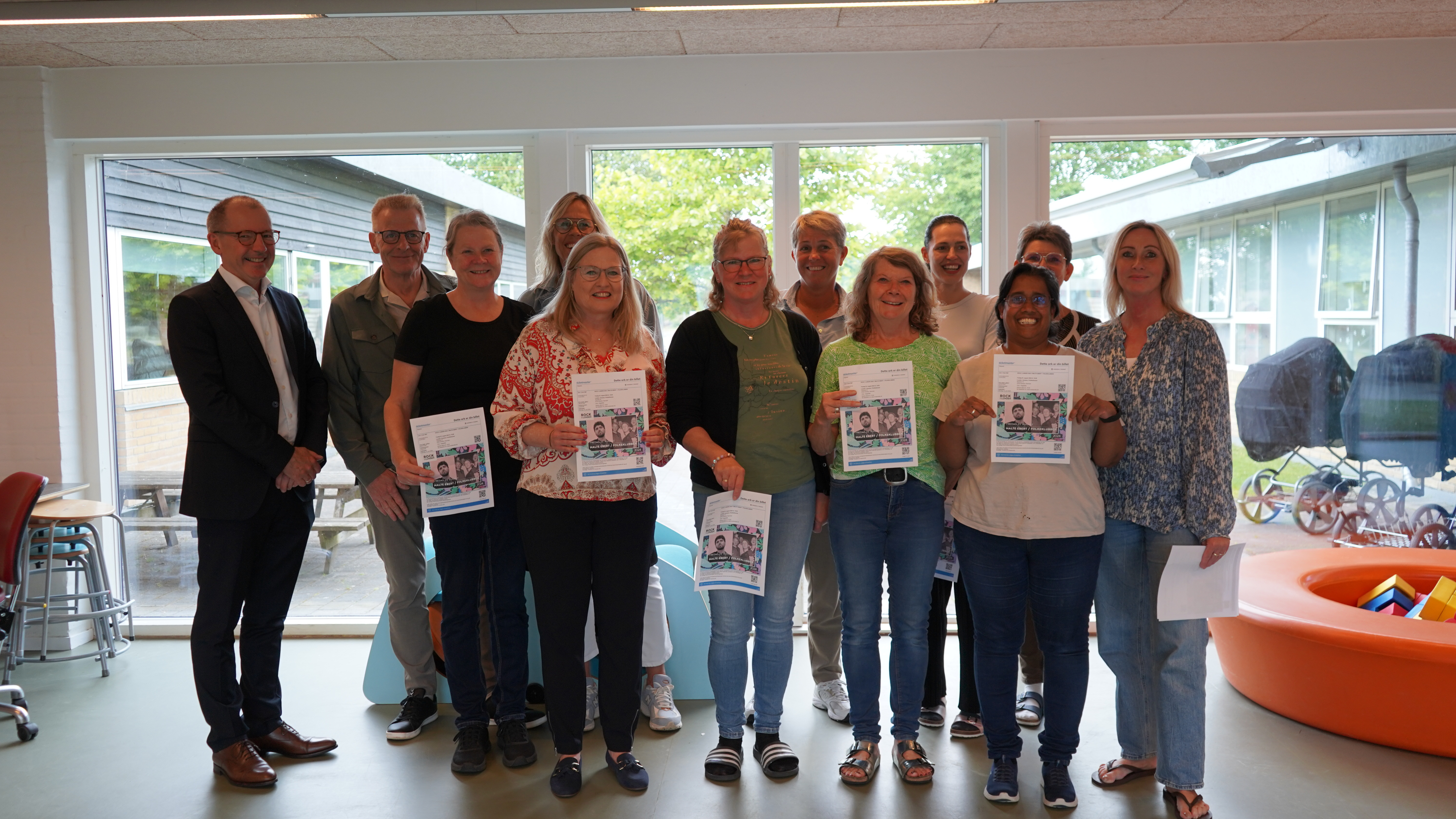 Horsens på hjul: Rekordmange cyklister har tilsammen cyklet 119.000 km. i maj