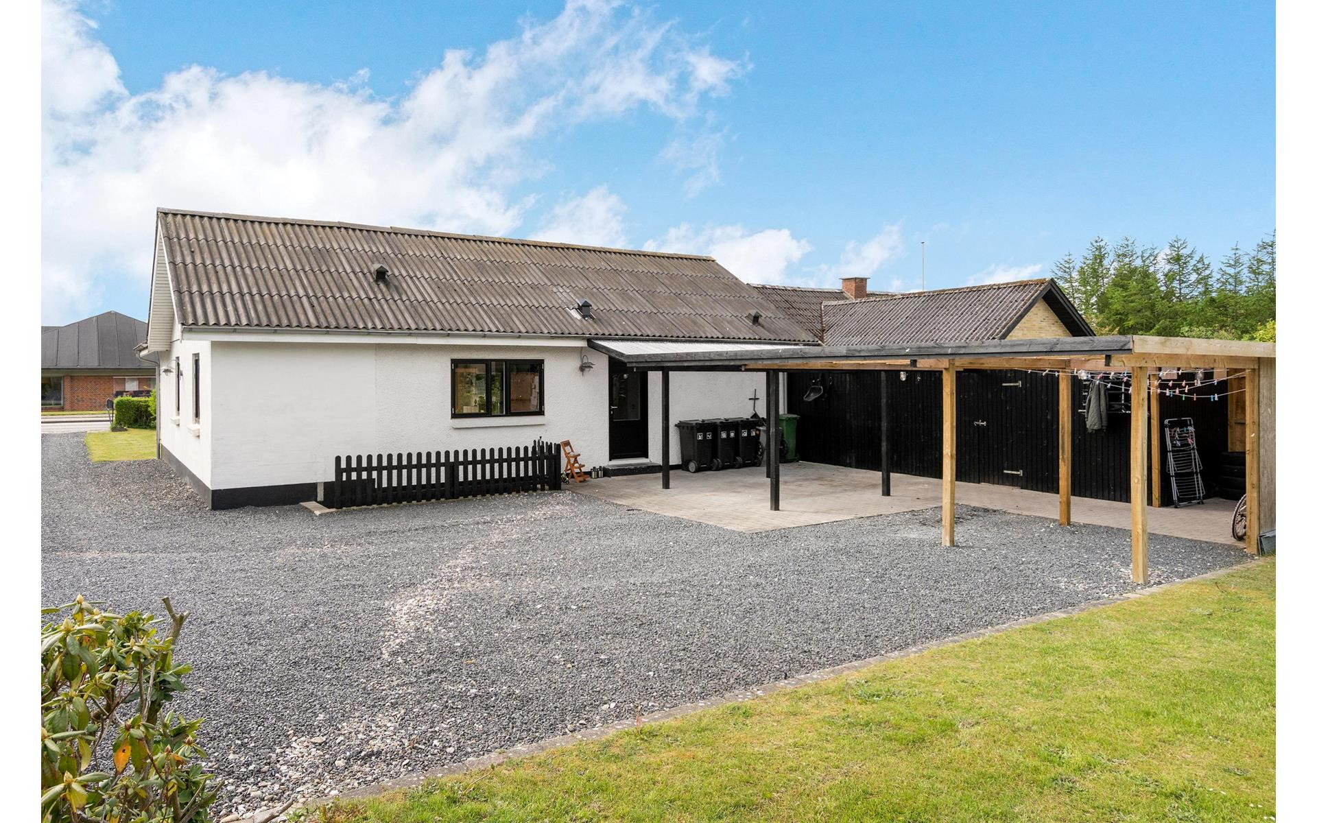 Opdatér dig her: Det nyeste fra Aalestrup