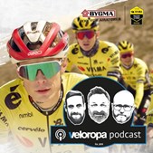 Bygma Kerteminde præsenterer Veloropa Podcast med analyser af Vuelta a España