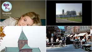 Spændende oplevelser i Ringsted denne weekend: Musik, historier og sjov for de små