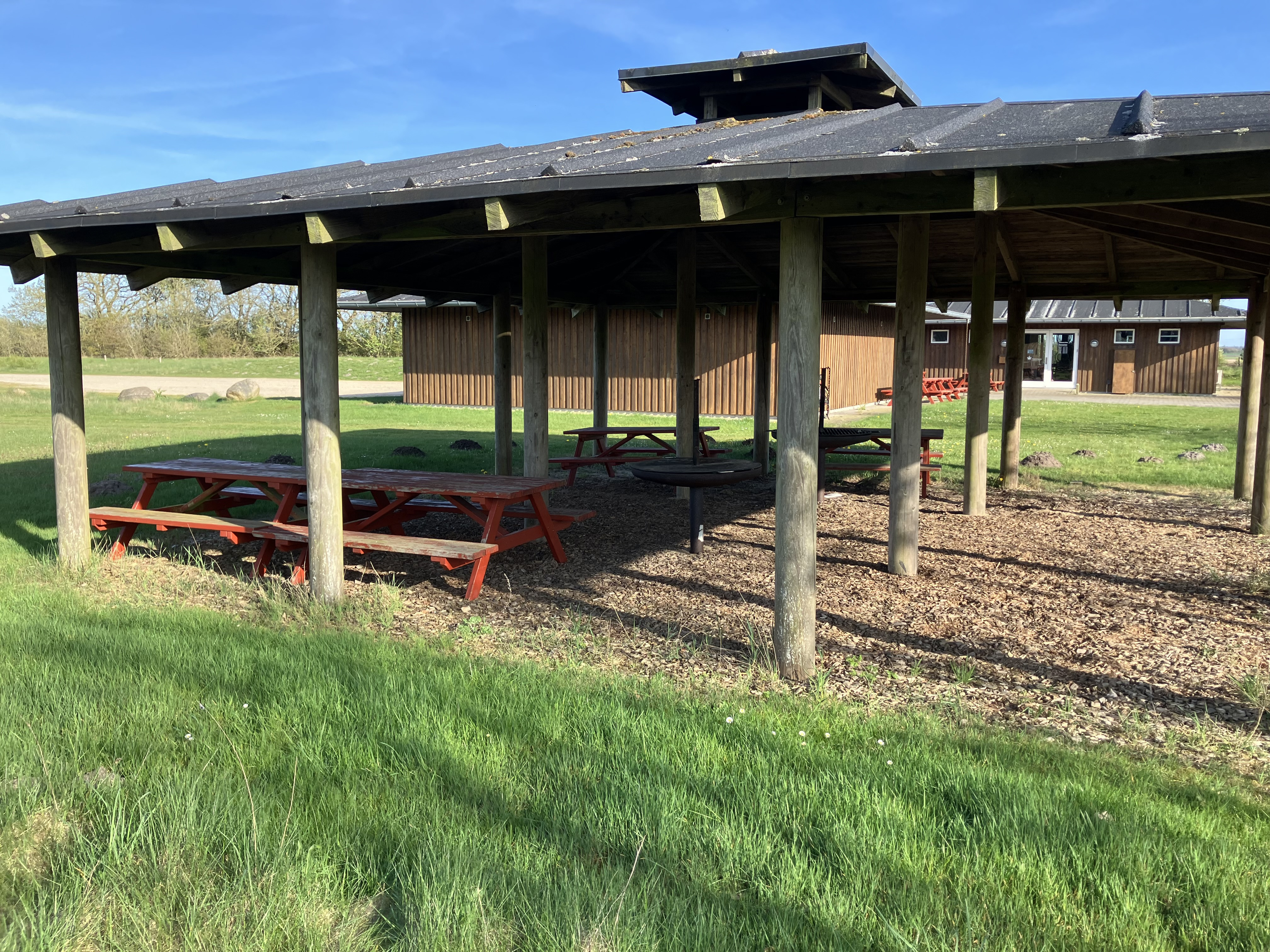 Oplev litteratur og natur i Laksens Hus