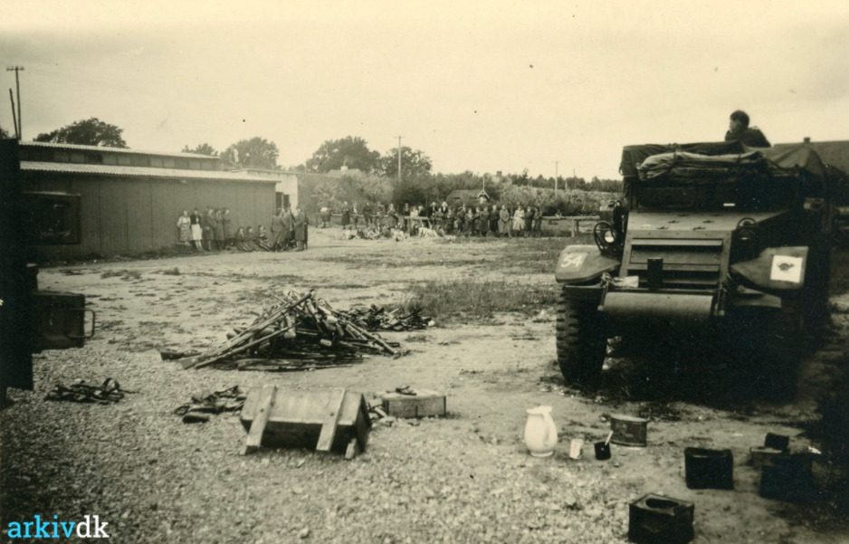 Silkeborg Kurbad - oversvømmet med historiske milepæle