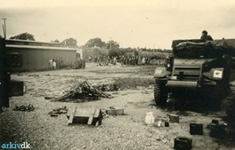 Silkeborg Kurbad - oversvømmet med historiske milepæle