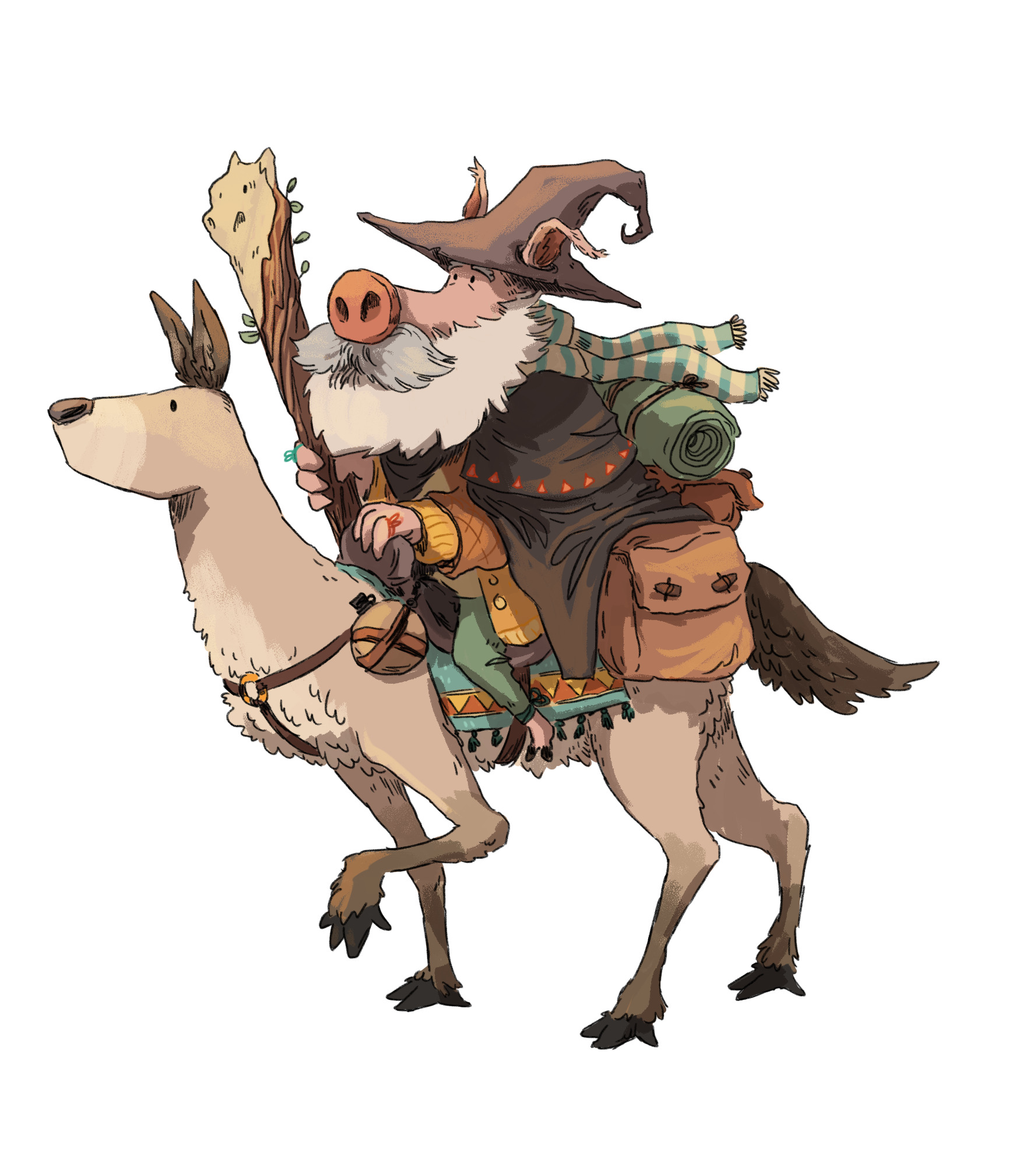 Oplev Tim Probert i Scala Svendborg