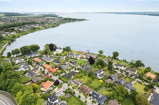 Top 6 over dyreste boliger til salg i Horsens. Priser op til 25.000.000 kr