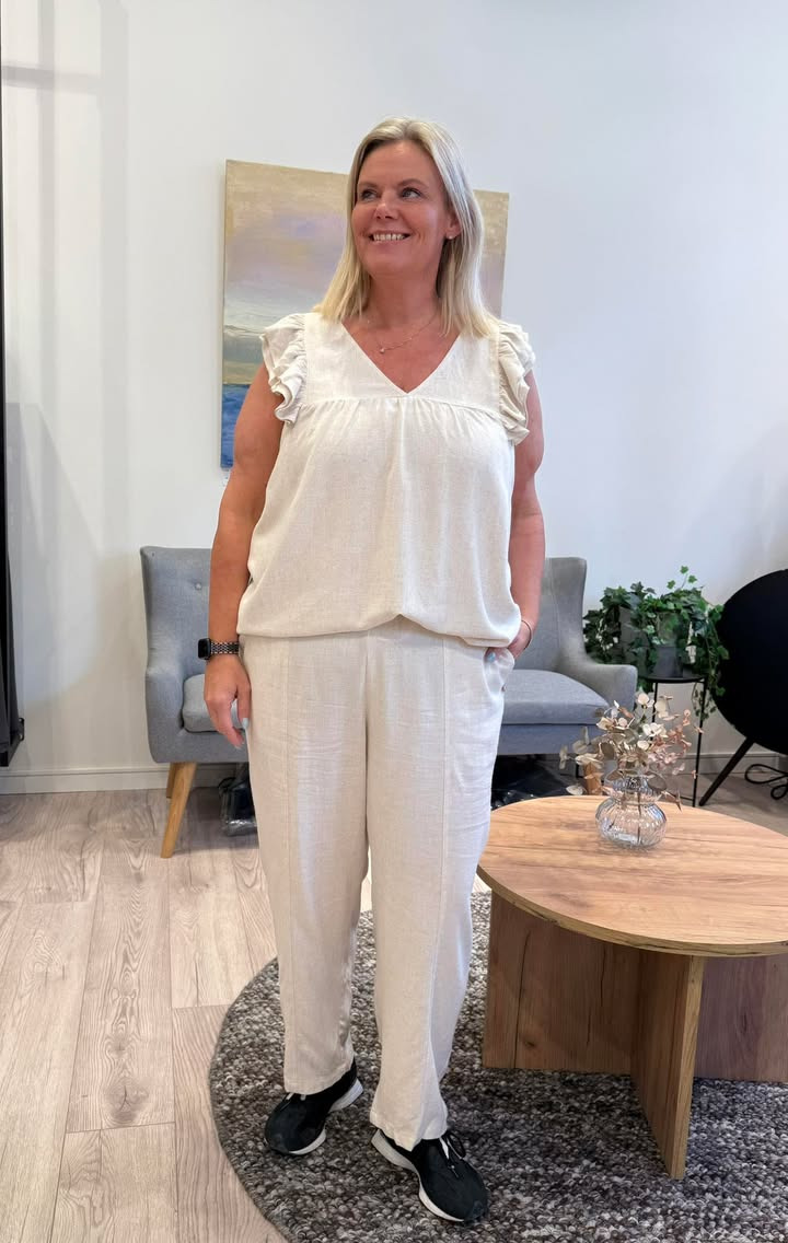 Only Curves præsenterer favorit sommersæt fra Zoey