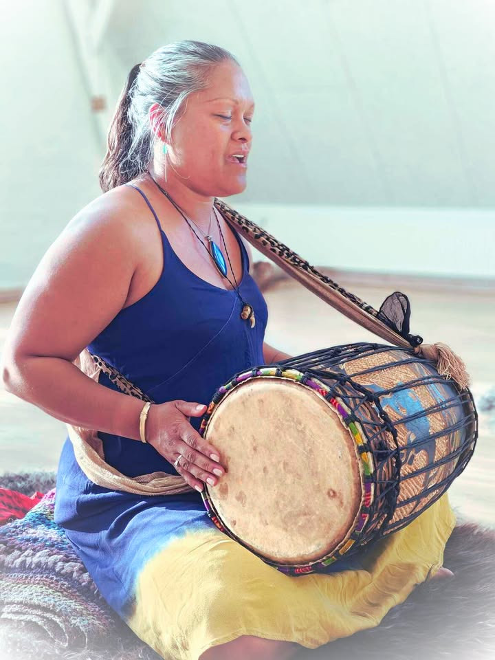 Udforsk vokalmagi på Jordnær Festival i Kolind