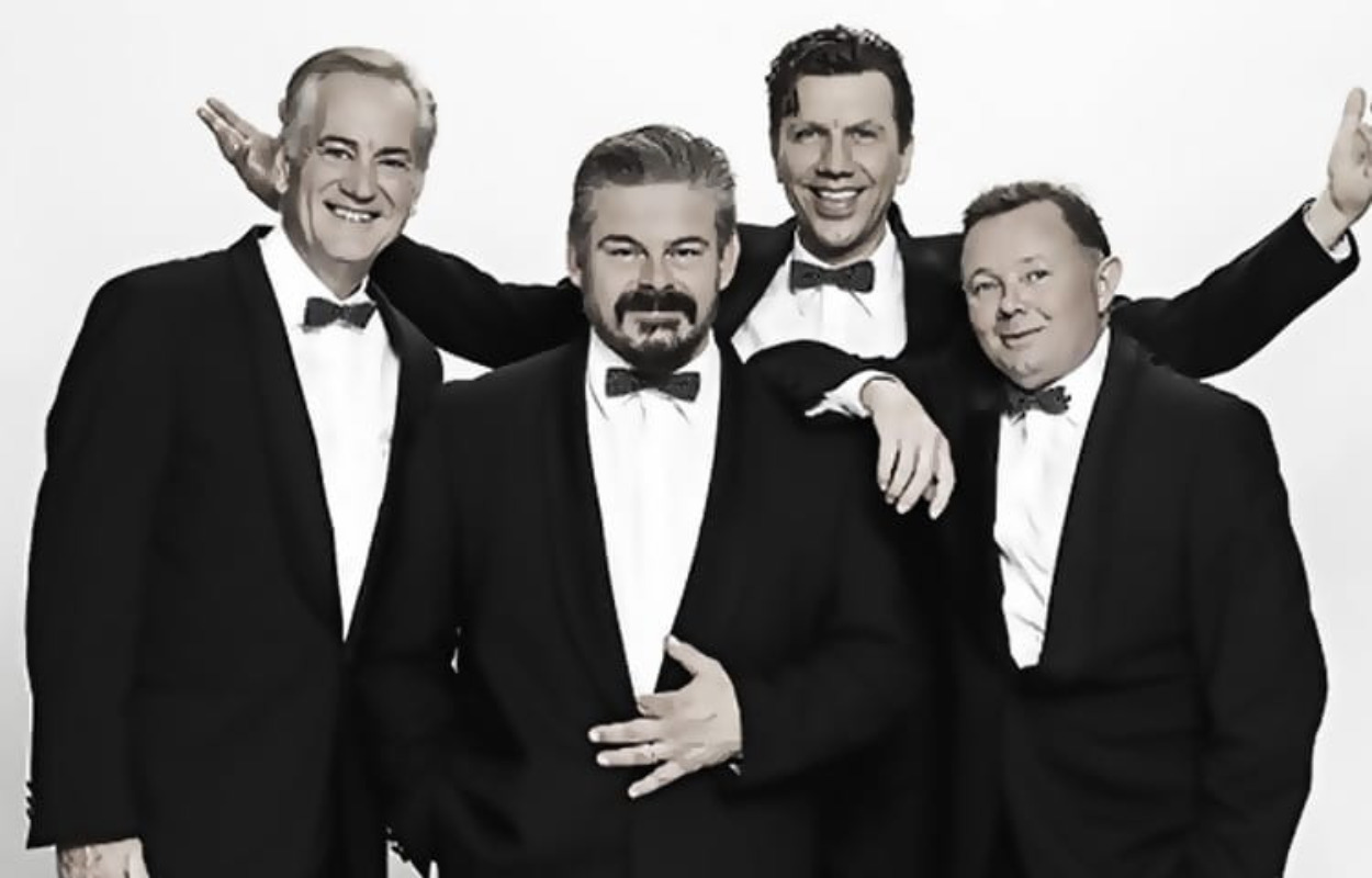 Alle bands klar til onsdagskoncerterne i 2023