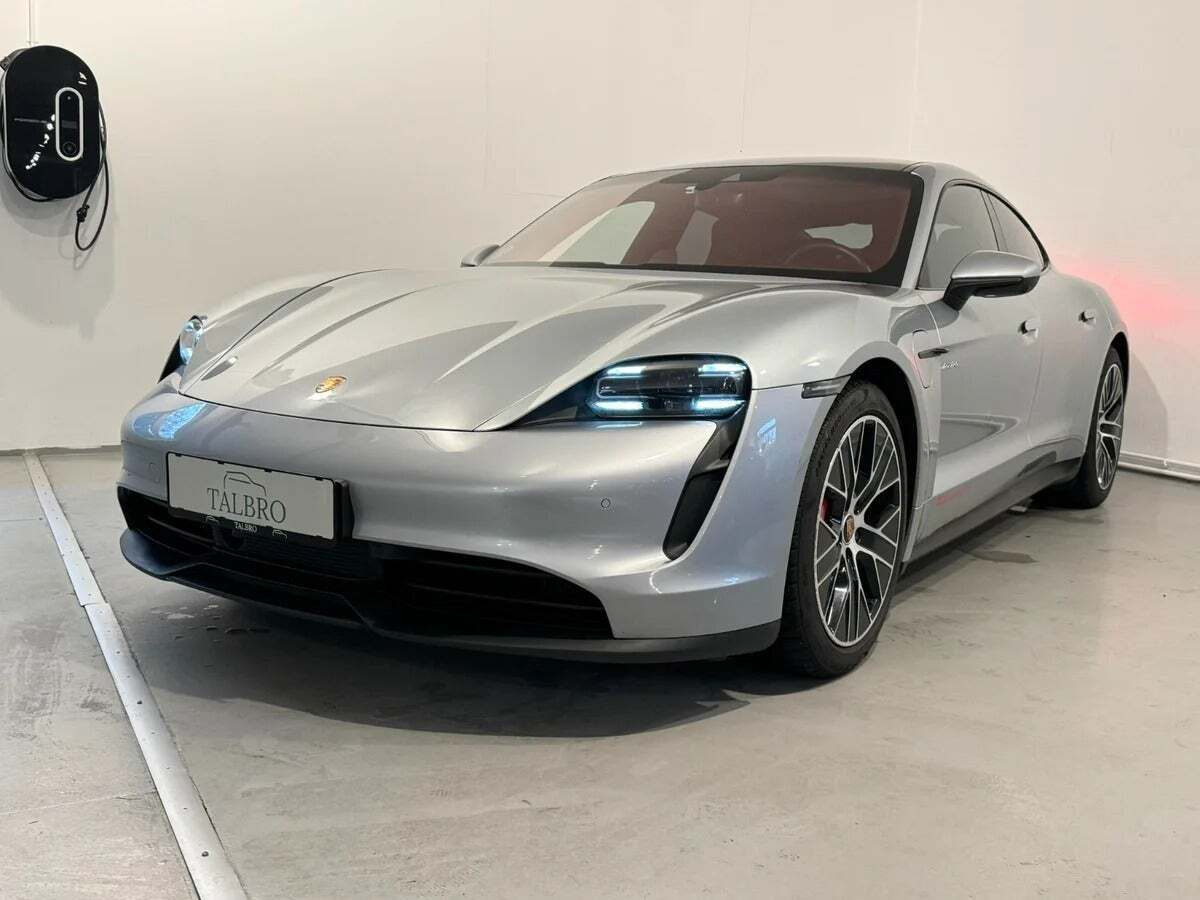 Pris op til 519.900 kr! Se de dyreste biler til salg i Ballerup