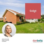 Danbolig Hjørring sælger bolig i Astrup og tilbyder gratis salgsvurdering
