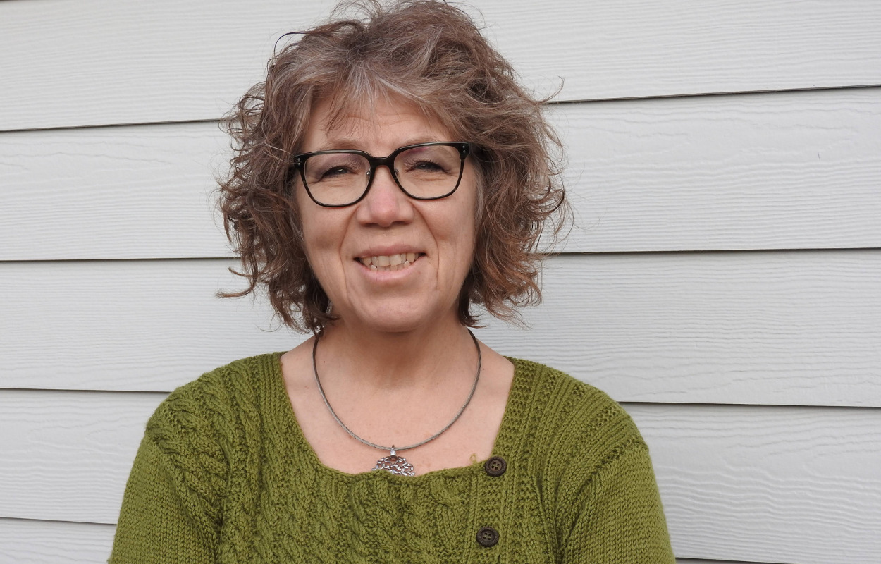 Connie har fået øjnene op for effektiv øjenbehandling og har hjulpet mange med vanskelige lidelser