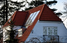 Så mange milliarder shoppede danskerne bolig for i januar