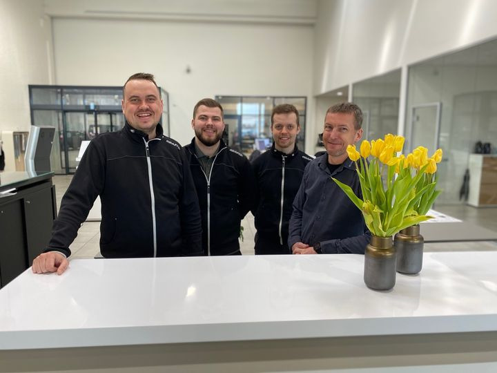 Opslagstavlen: Nyeste opdateringer fra Holstebro