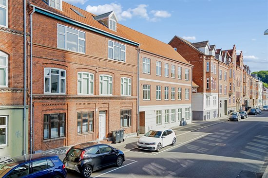 Tårnvej 86 er til salg for kun 345.000 kr.: Se de billigste boliger til salg i Vejle her