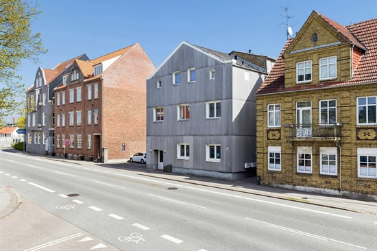 Nydamvej 25 er til salg for kun 595.000 kr.: Se de billigste boliger til salg i Sønderborg her
