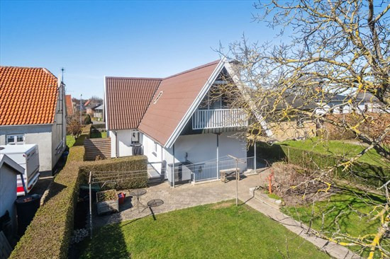 Strøvej 61 er til salg for kun 945.000 kr.: Se de billigste boliger til salg i Skævinge her