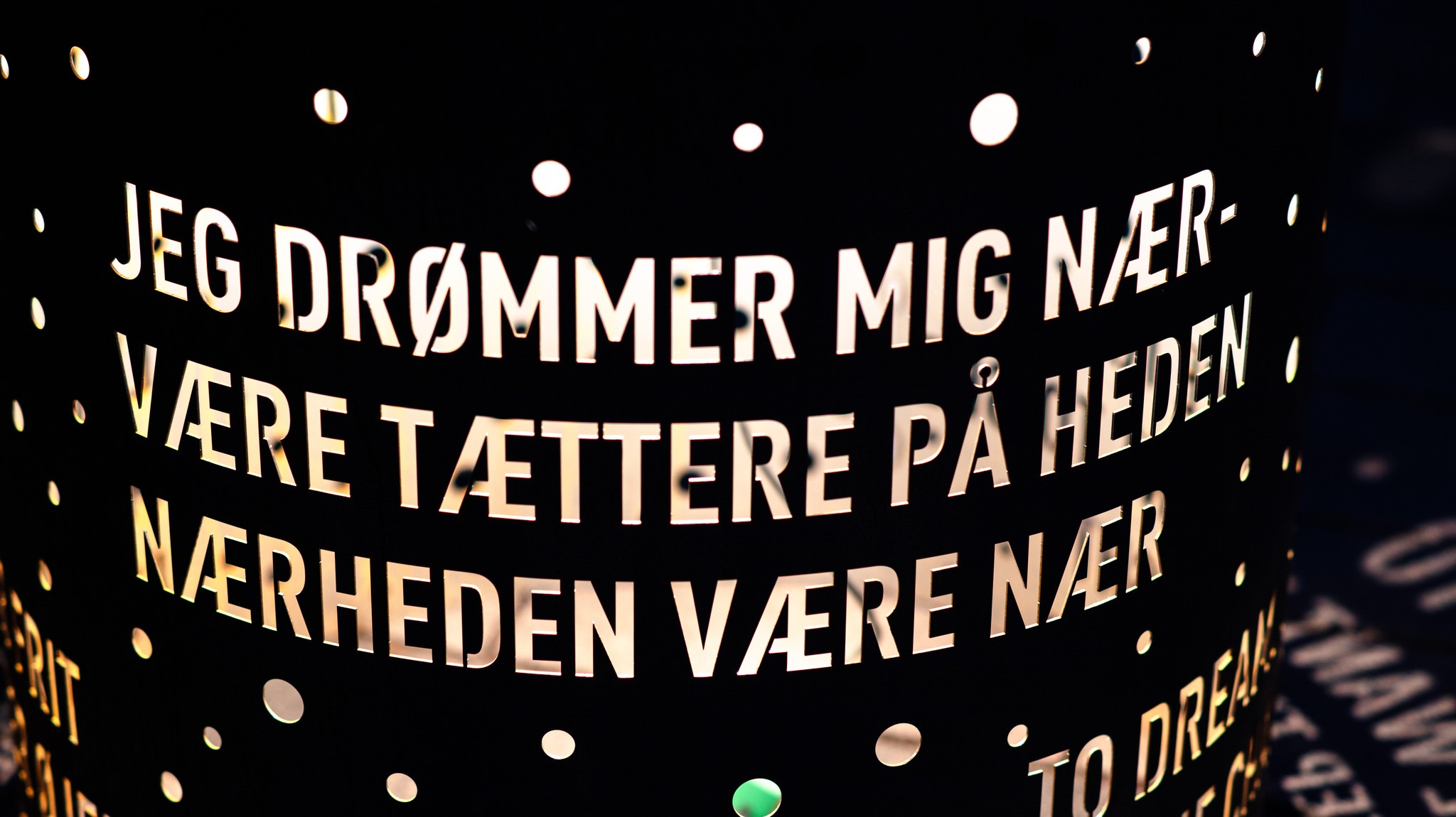 Intromøde for unge: Skab haikudigte til Roskilde Lysfest 2025