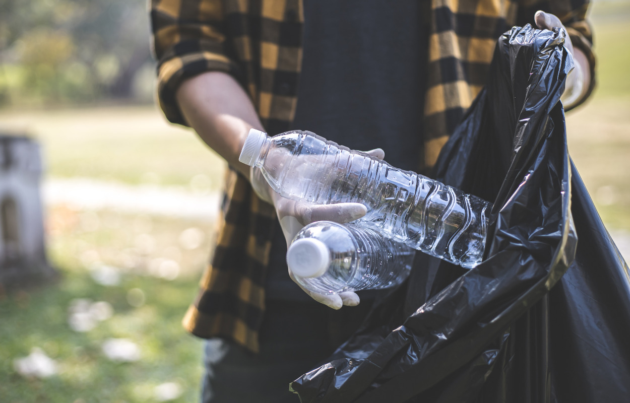 Holstebro Kommune: En fremtid uden affald