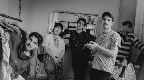 Oplev Leoniden live i Tøjhuset