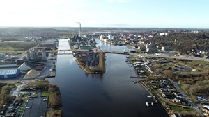 Planlægning af Klimabroen: Kom med dine ideer og forslag