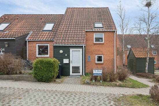 Lindebjergvej 2 er til salg for kun 1.995.000 kr.: Se de billigste boliger til salg i Skævinge her