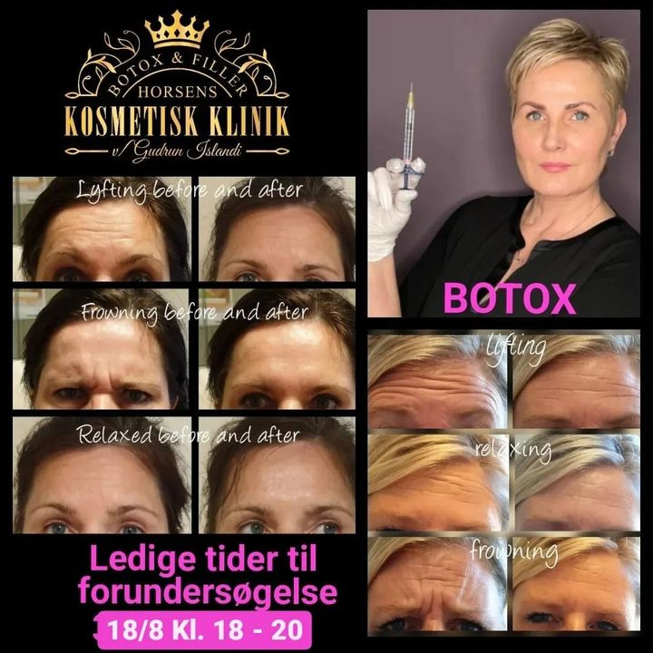 Hold trit med lokalområdet: Nyt fra Horsens