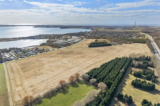 Halsebyvej 65 og 1 anden boliger er kommet til salg denne uge i Korsør - se boligerne her.